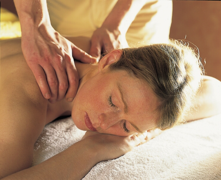 Sportmassage - 25min