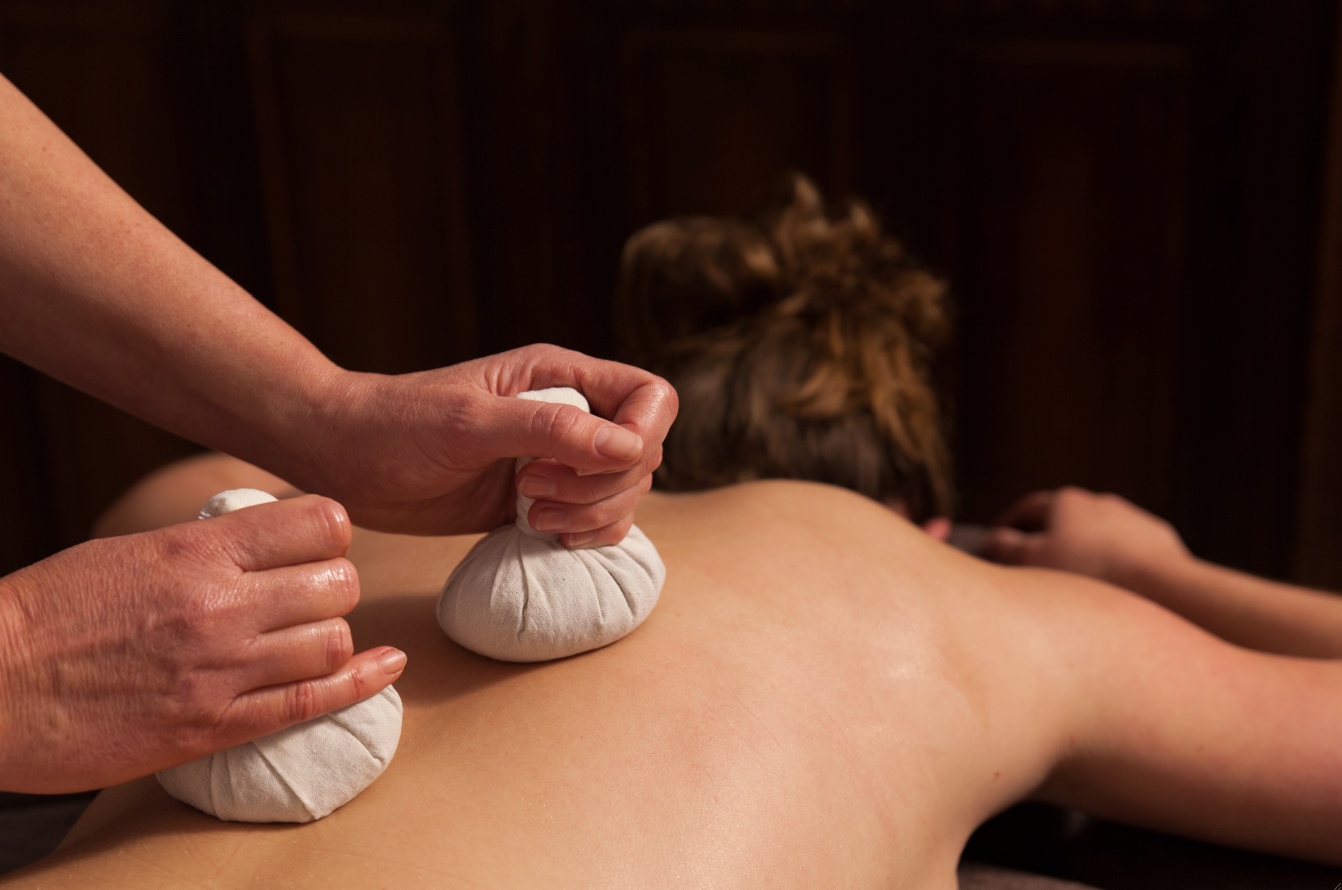 SPA Beleving Iles Pacific