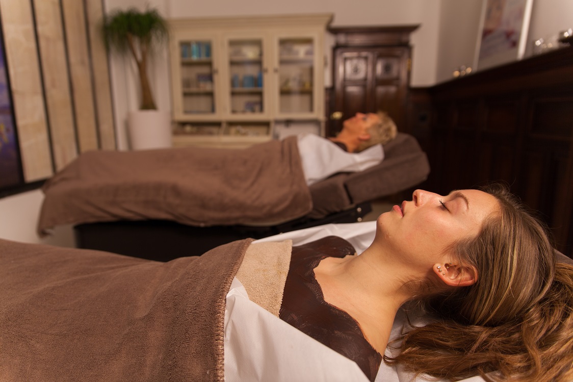 Marine Detox - Thalasso Zee-algenpakking