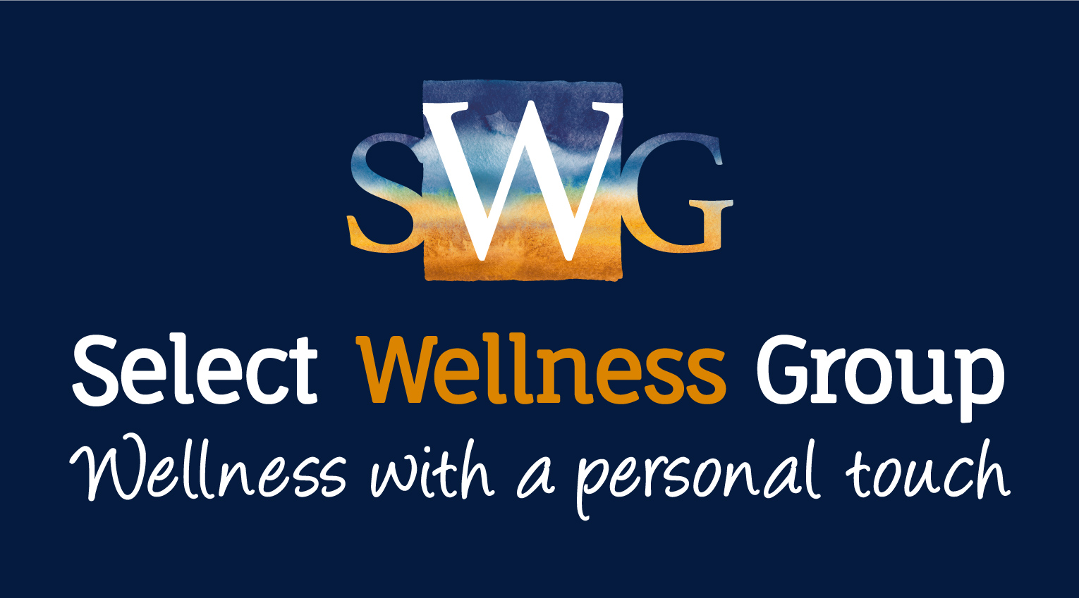 Select Wellness Group